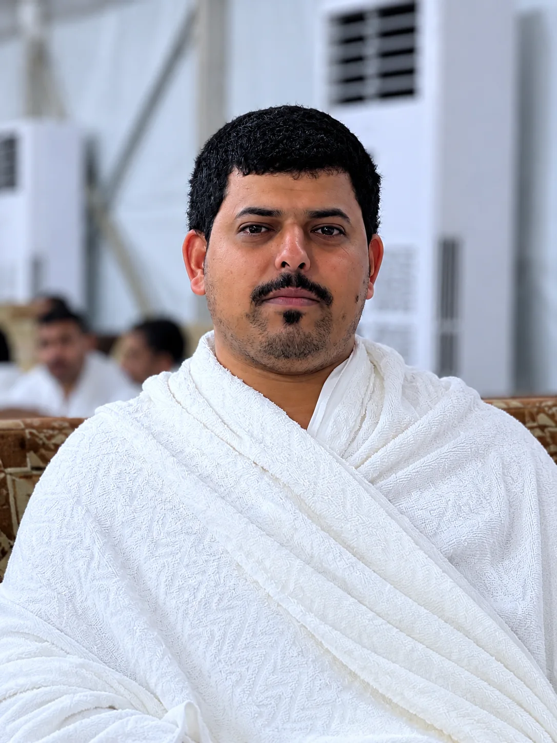 ذكريات الحجاج - 09