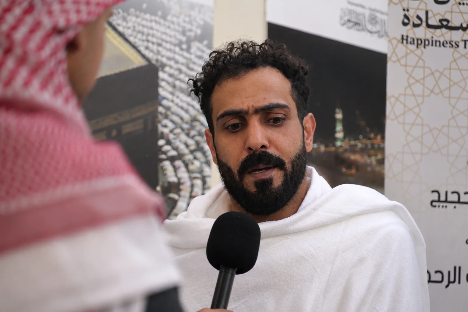 ذكريات الحجاج - 07