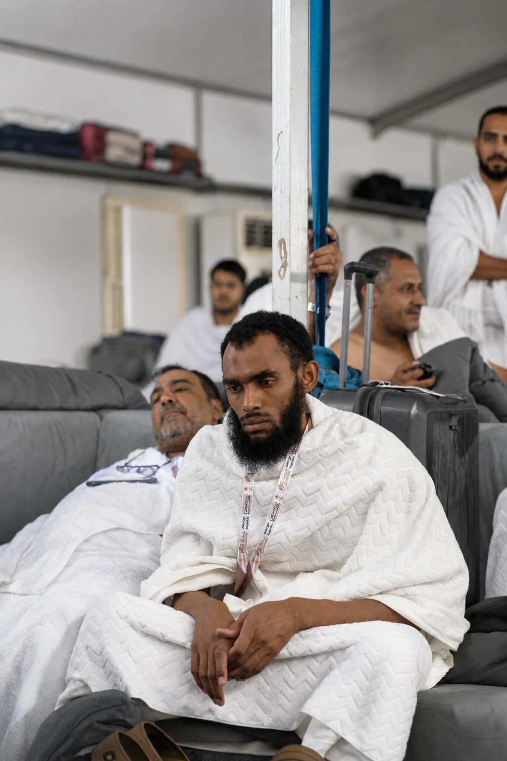 ذكريات الحجاج - 15