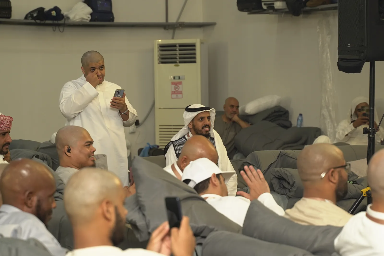 ذكريات الحجاج - 016