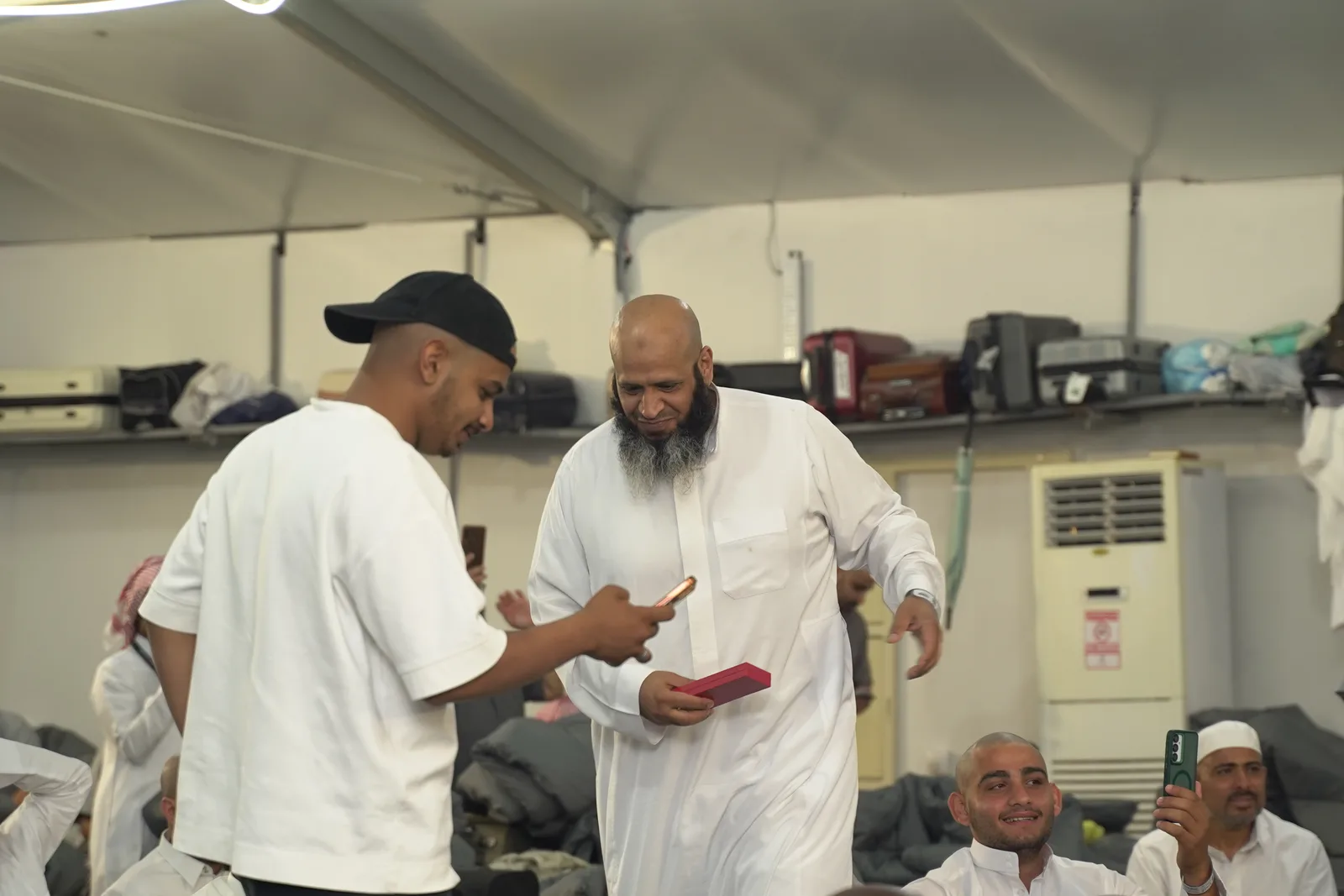 ذكريات الحجاج - 023