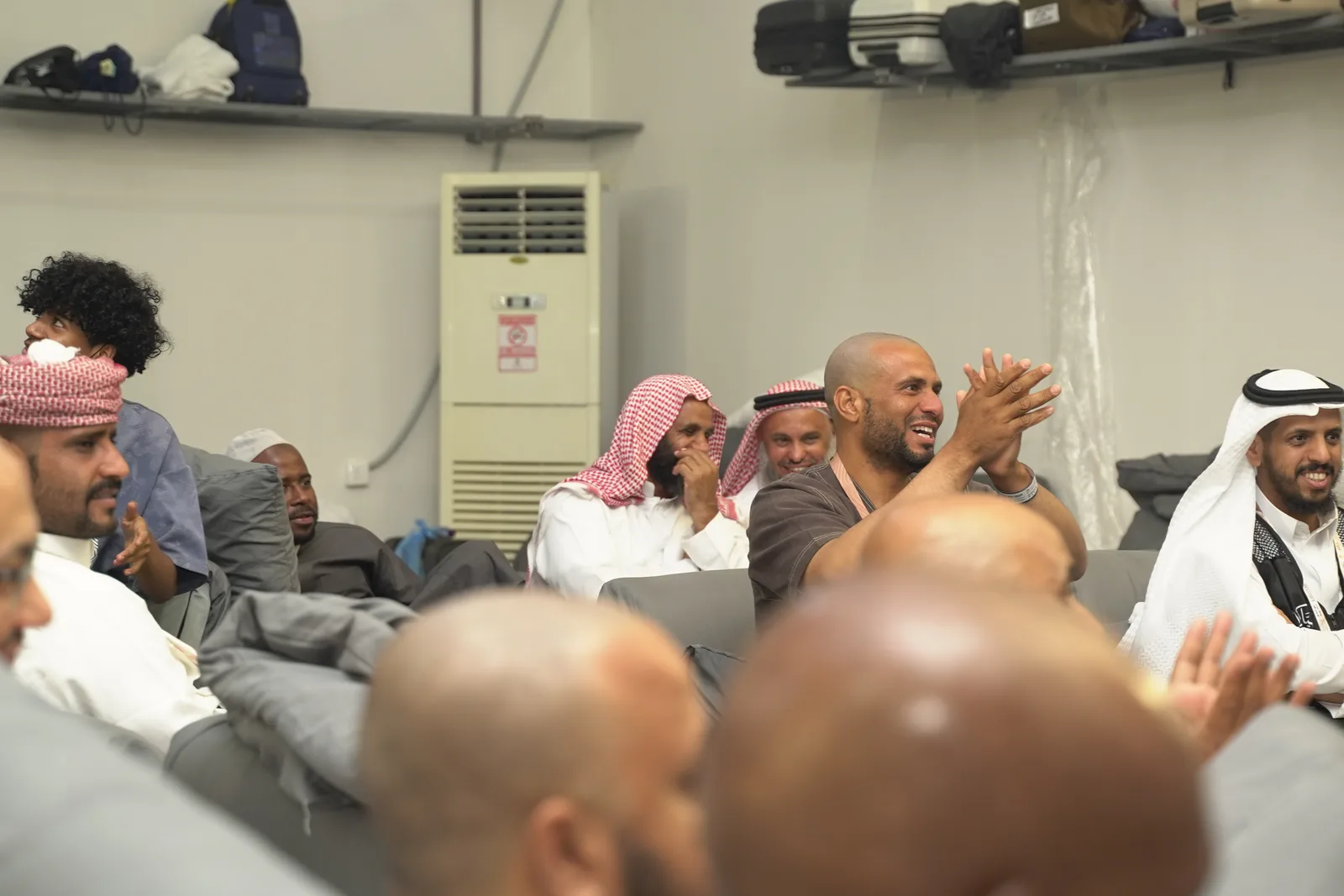 ذكريات الحجاج - 057