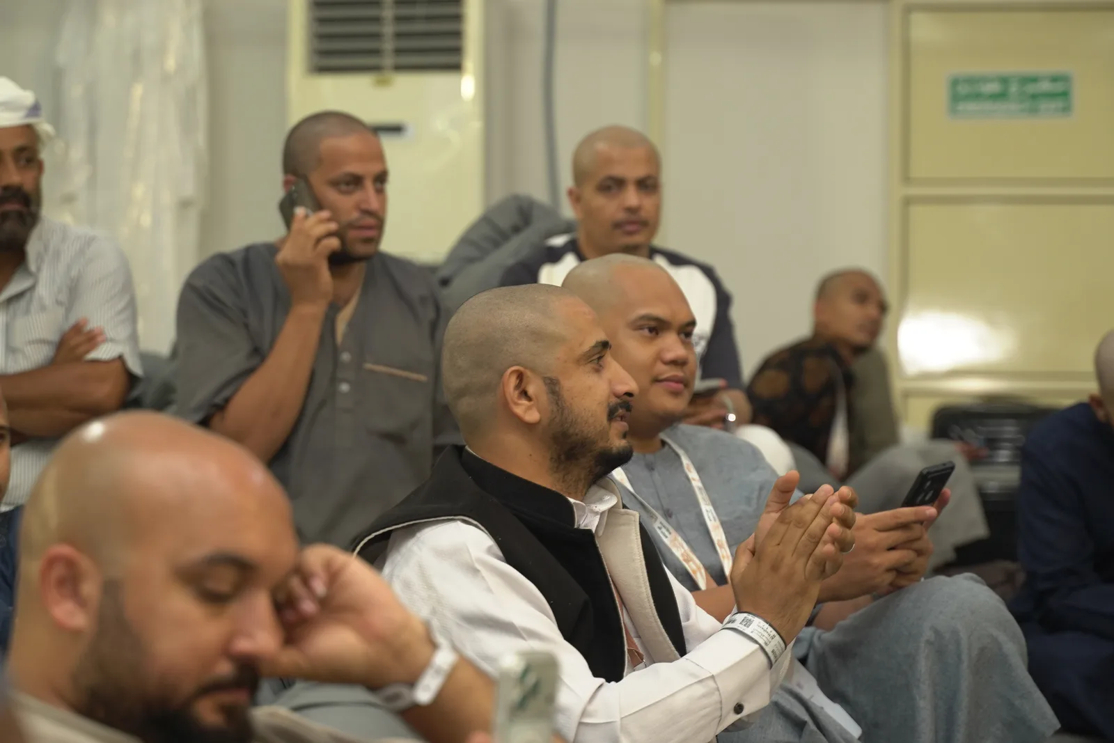 ذكريات الحجاج - 058