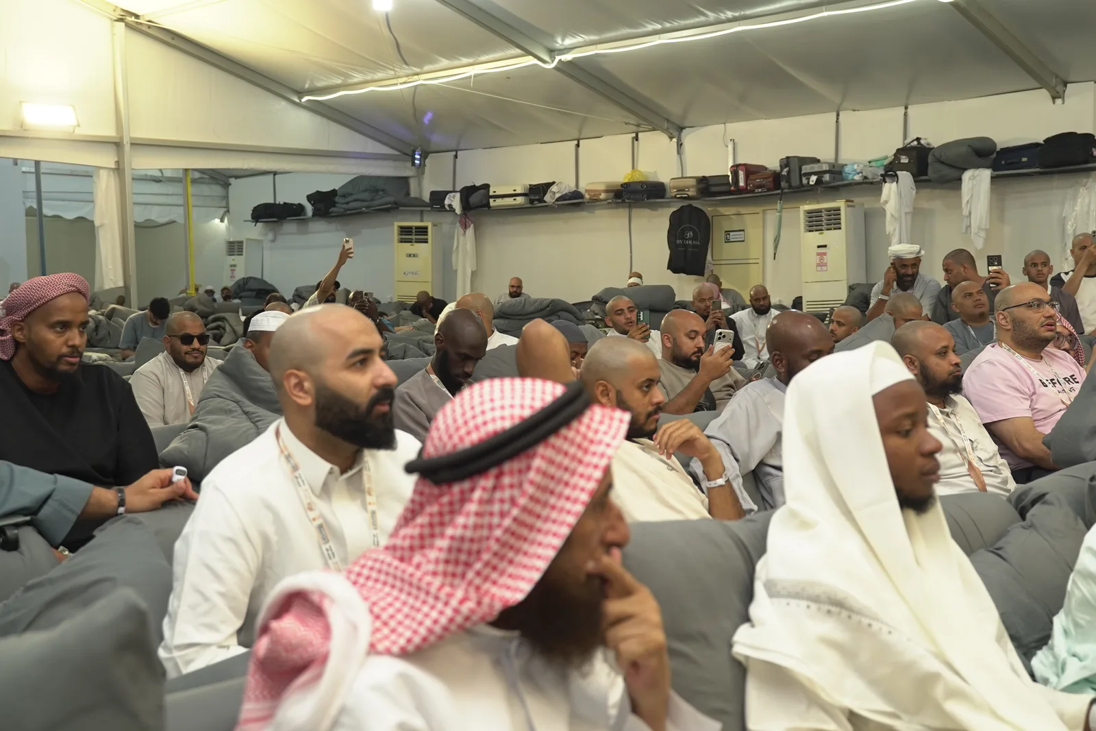 ذكريات الحجاج - 060