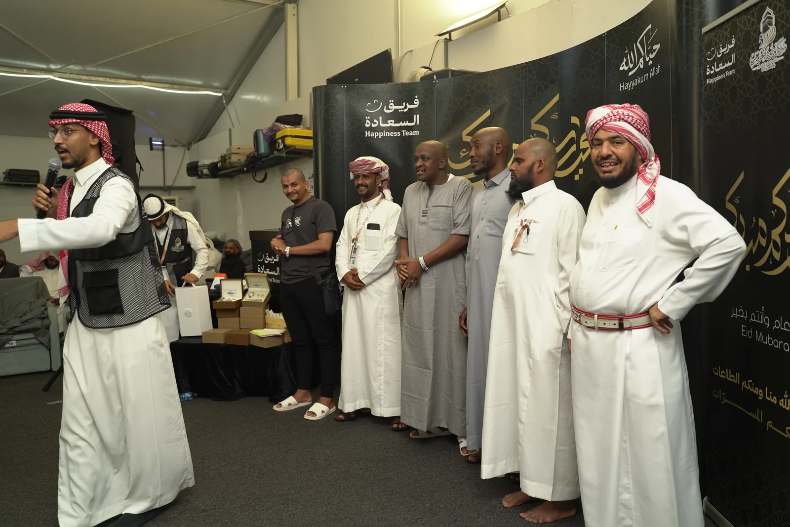 ذكريات الحجاج - 064